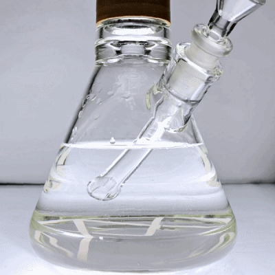 16" Classic Trio Bong