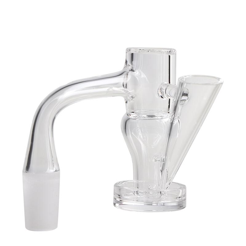 Vortex Terp 煙具全焊石英吸管套裝