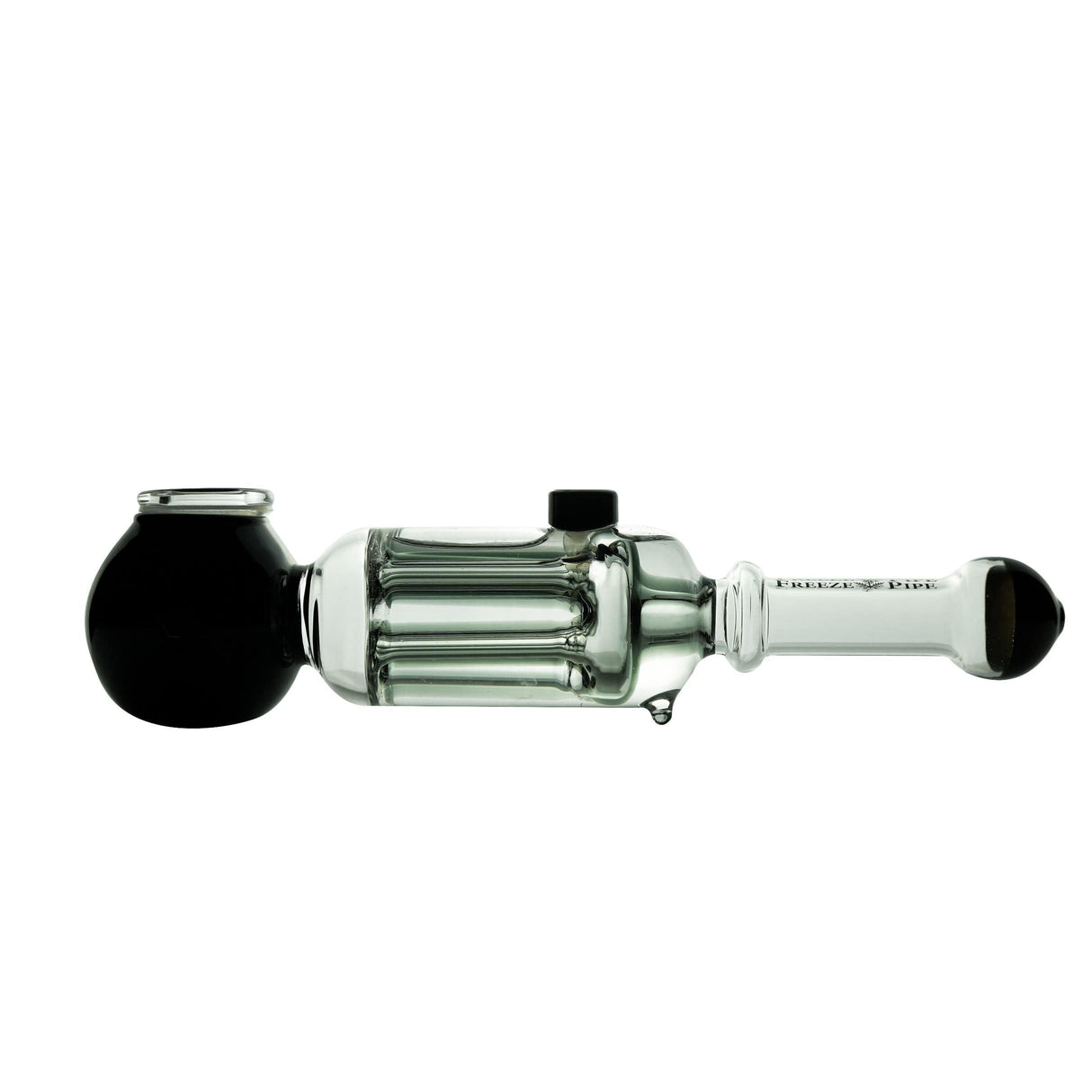 Freeze Pipe Revolver