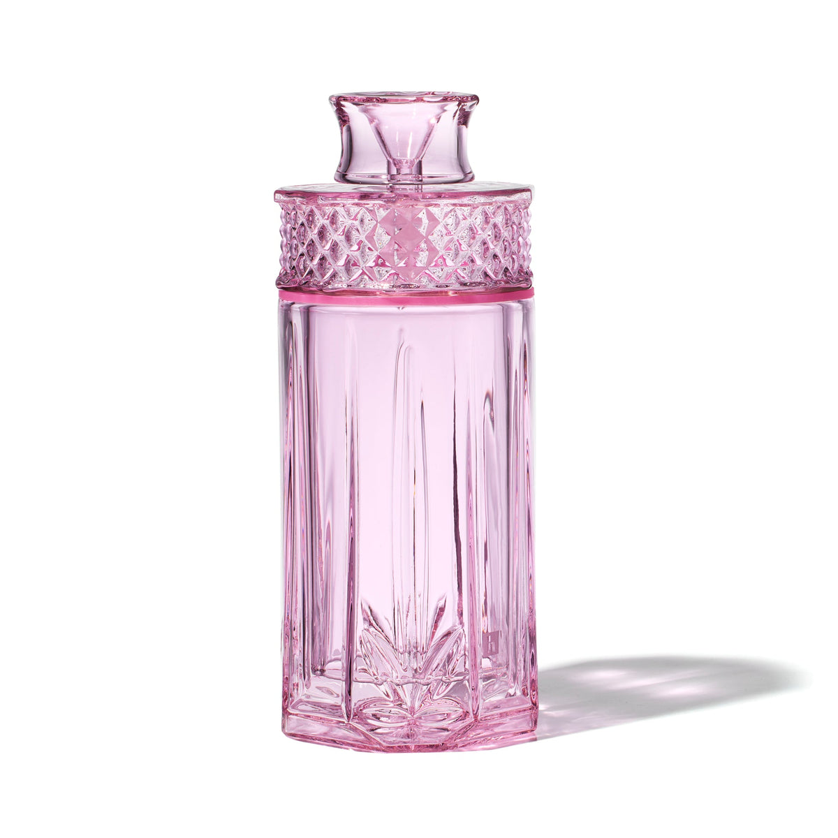 NWTN Home Highball Borosilicate Glass Gravity Bong – 8¼″
