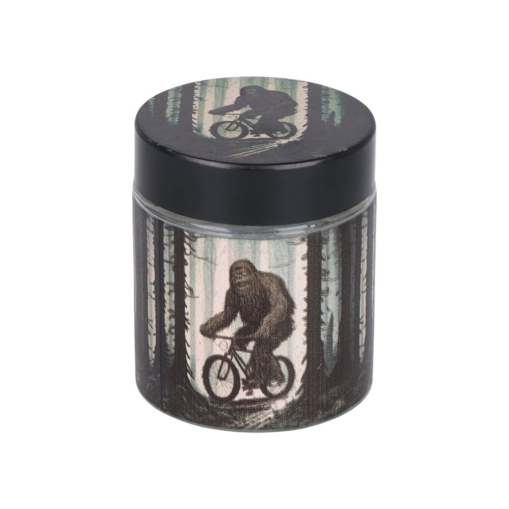 Pulsar Design Series Juicebox Water Pipe Smoker's Travel Kit