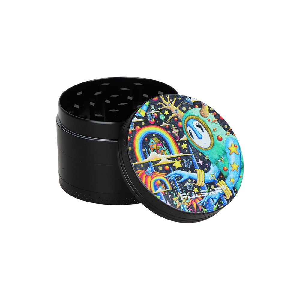 Pulsar Design Series Juicebox Water Pipe Smoker's Travel Kit