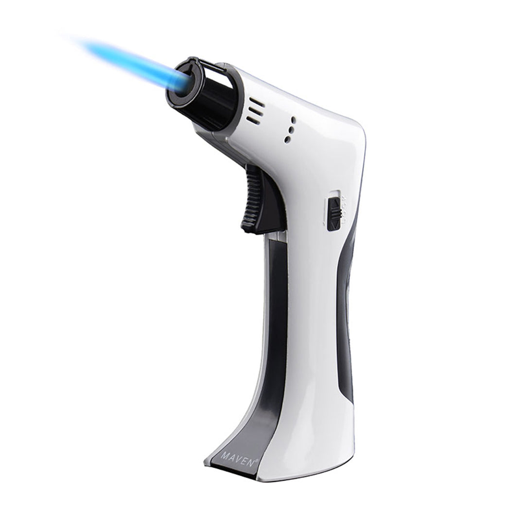 Maven Thunder Torch (Unfilled)