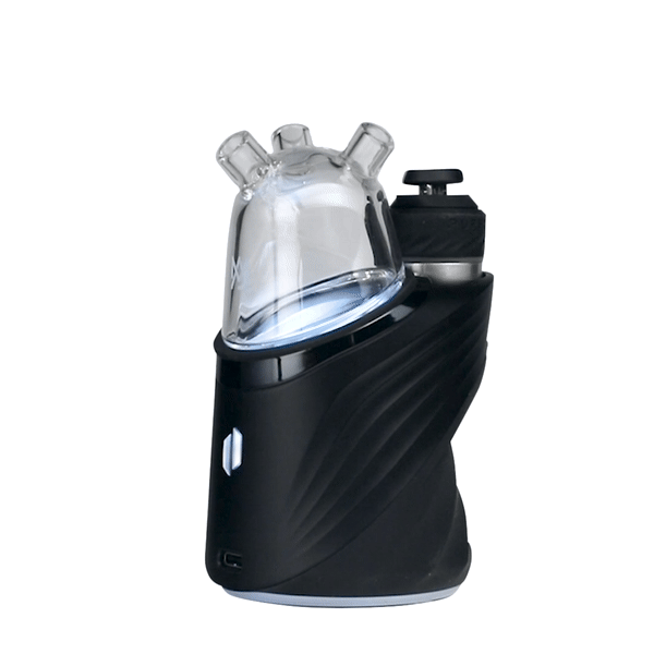 MJ Arsenal Medusa Peak Top 三流壺嘴
