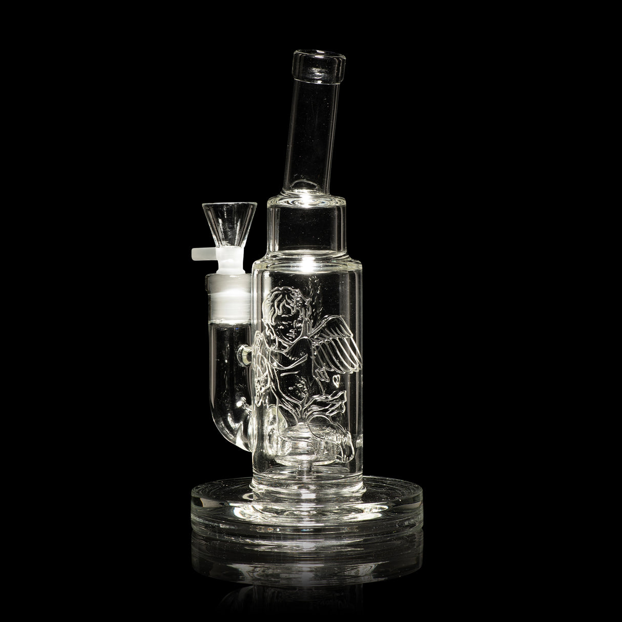熾天使 8.5 吋煙槍