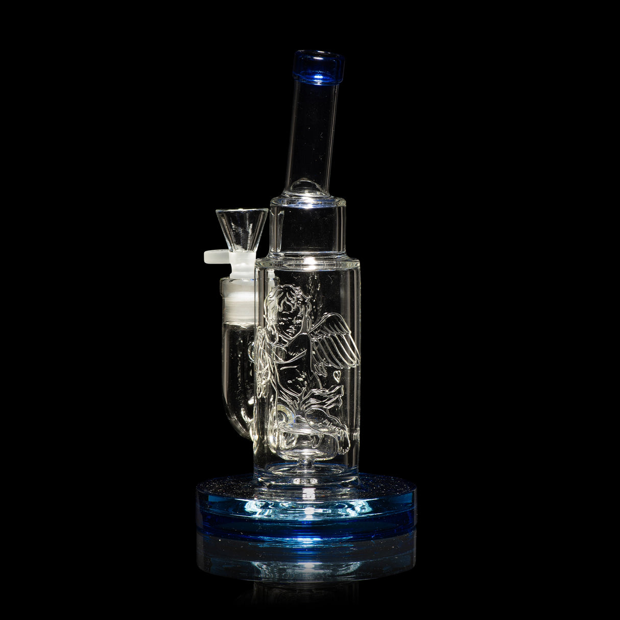 熾天使 8.5 吋煙槍
