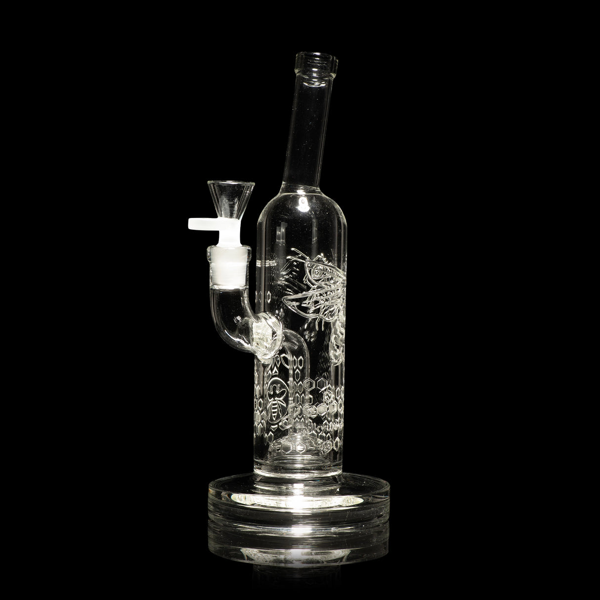 Air Pollen 10.5 吋 Dab Rig