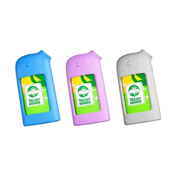 Yocan Green Penguin 個人空氣過濾器