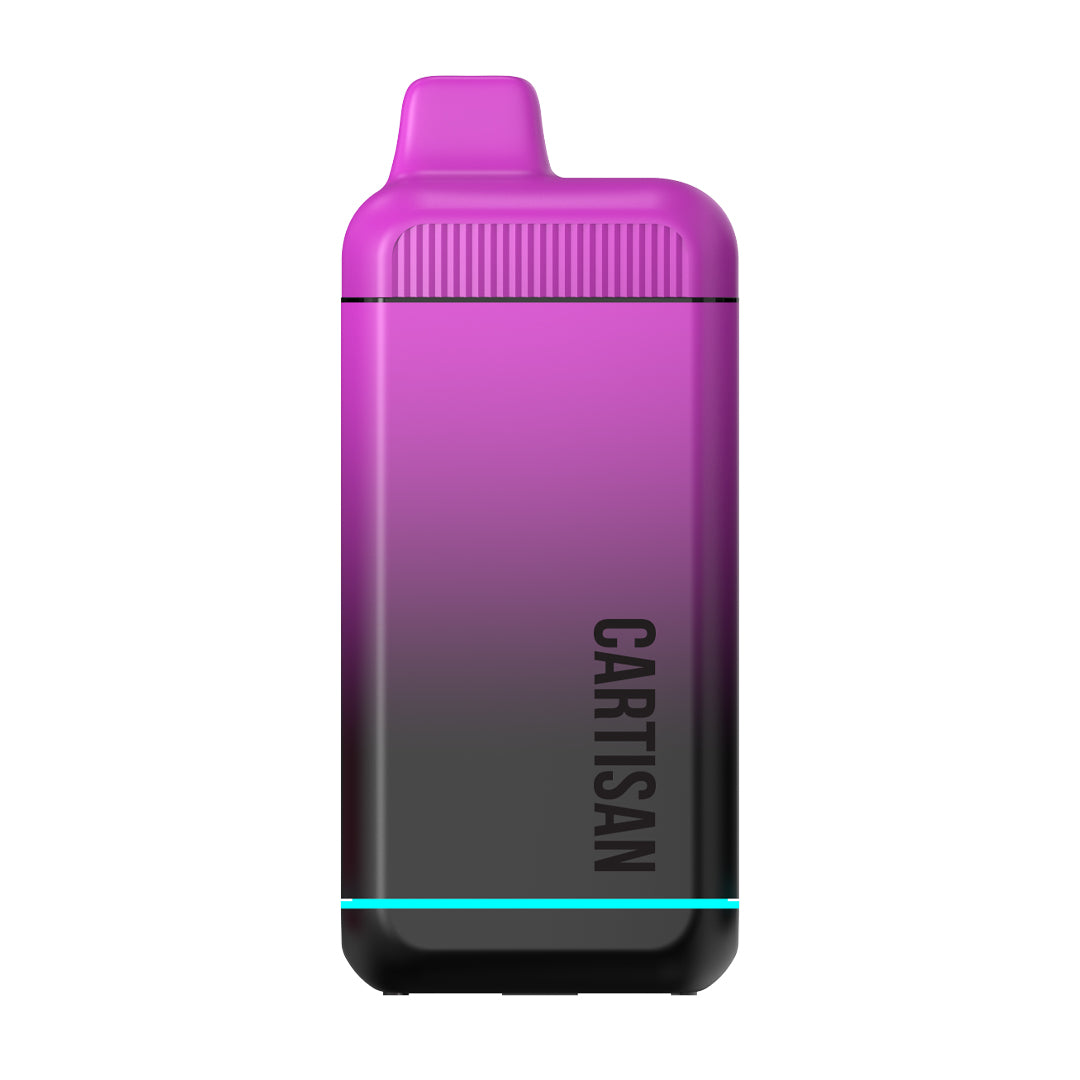 Cartisan Veil Bar Flow Vaporizer