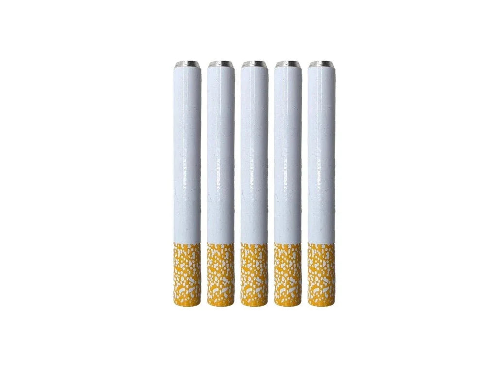Aluminum One Hitters