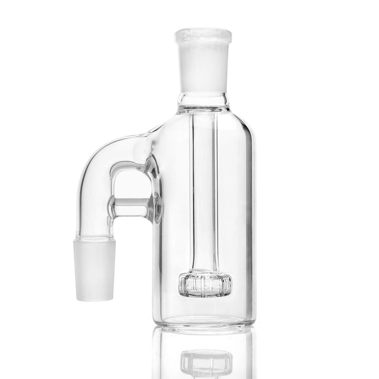 18mm Ash Catcher 90 Degree