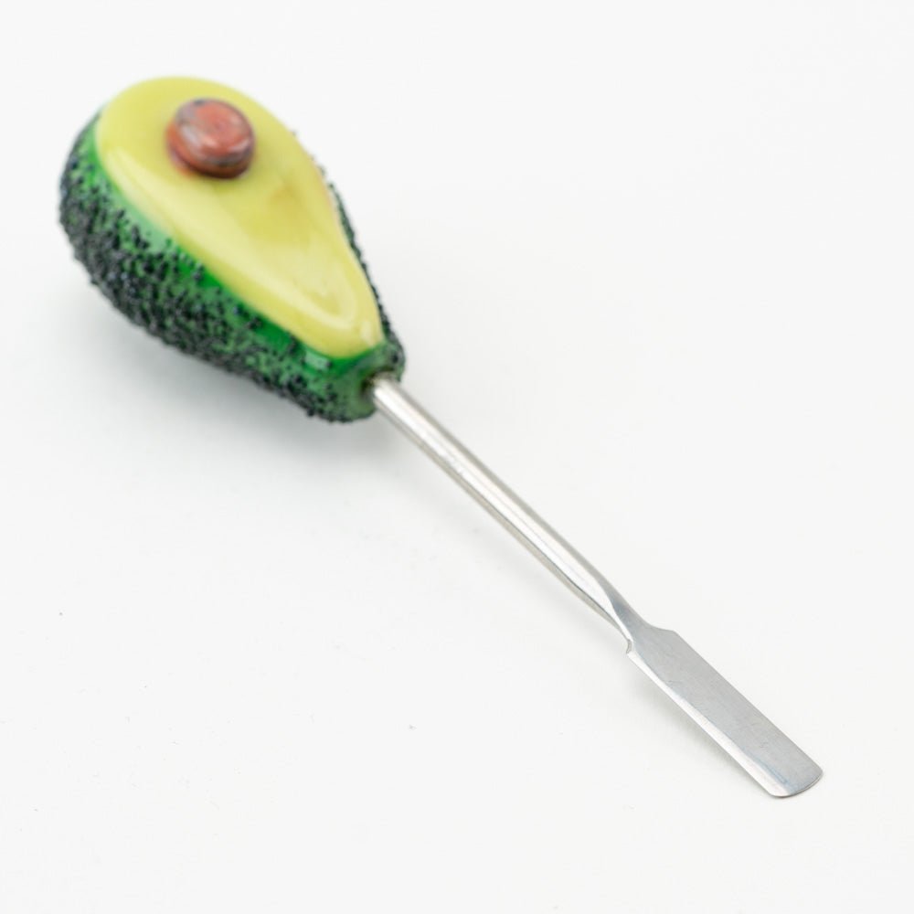 Empire Glassworks Avocadope Dabber