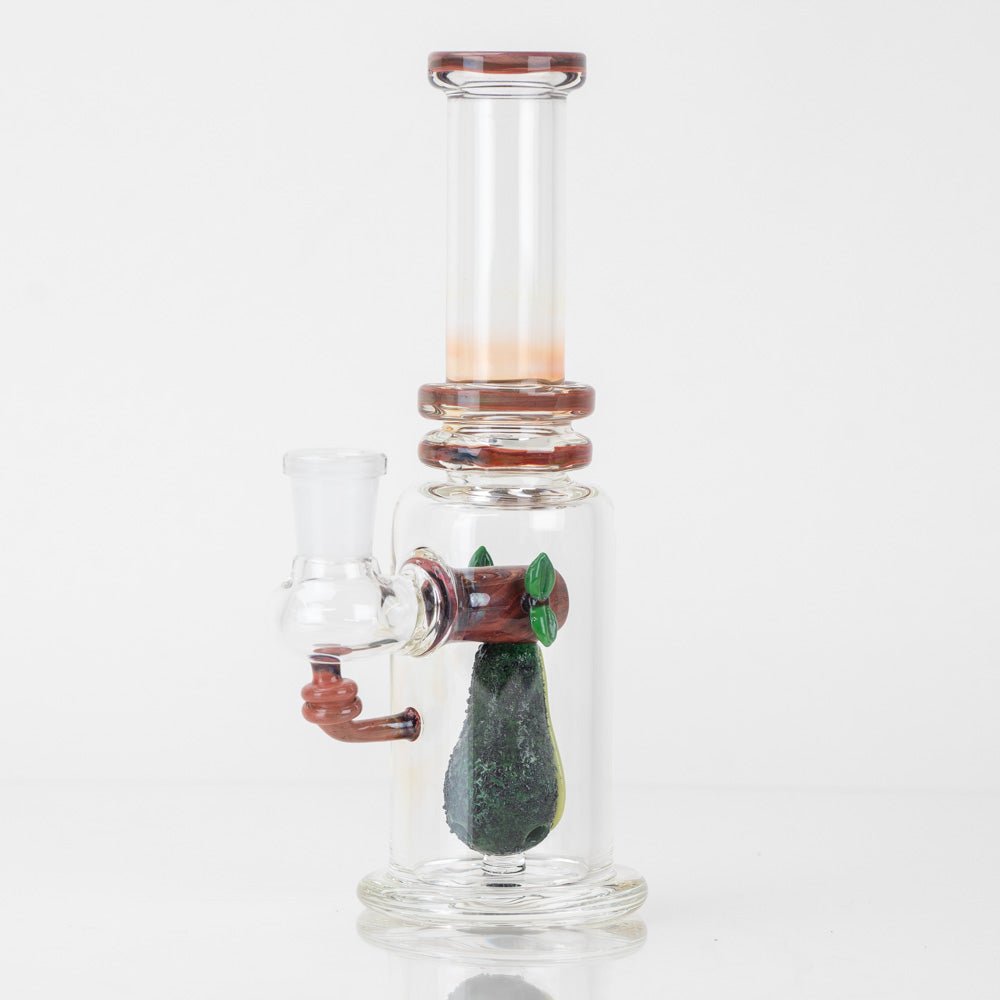 Empire Glassworks 酪梨迷你煙具組