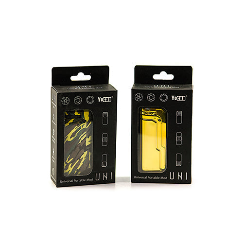 Yocan UNI 510 Cartridge Battery