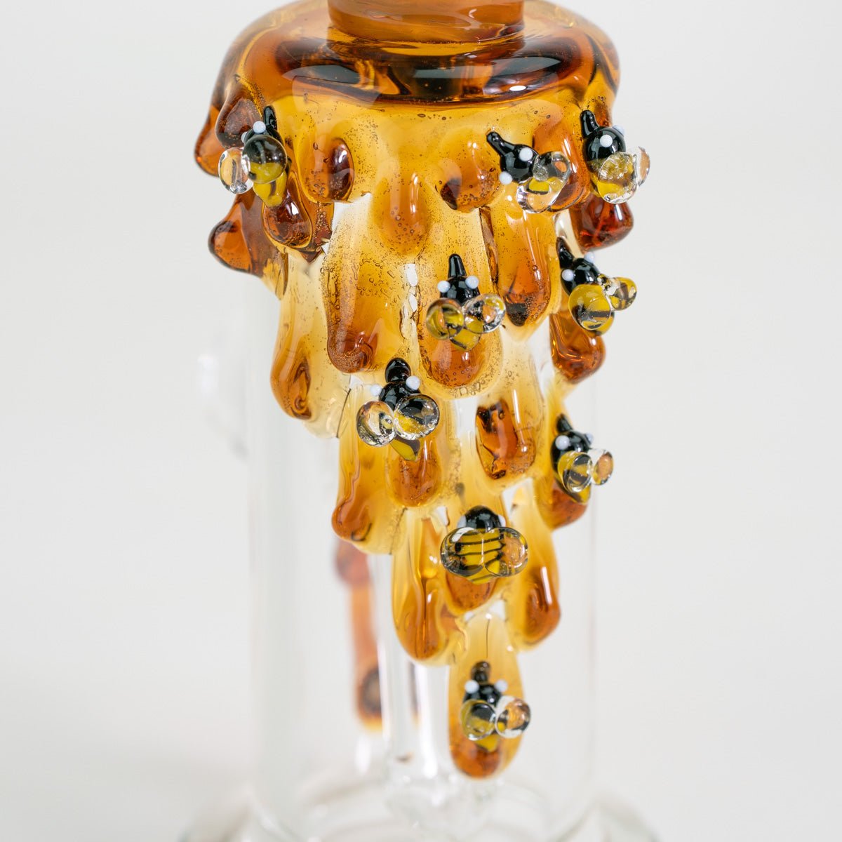 Empire Glassworks 蜂巢奈米煙具