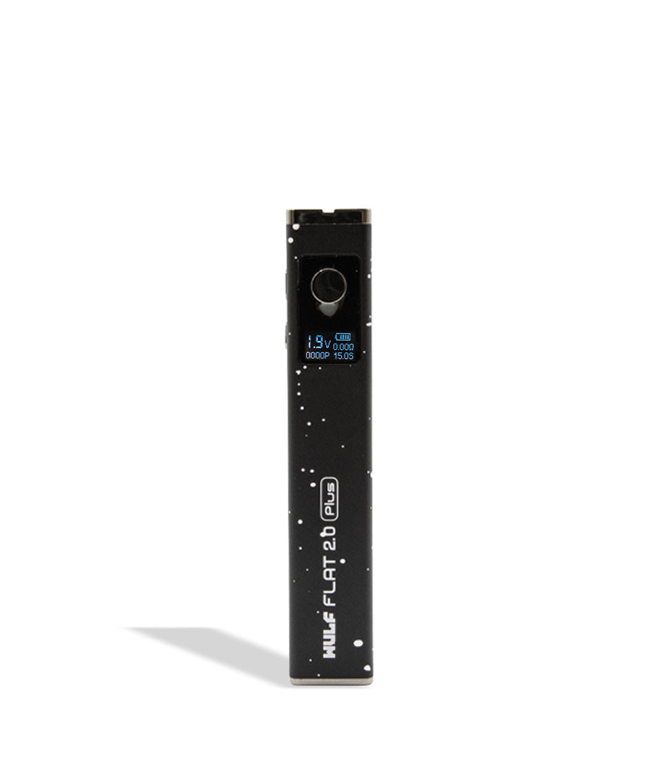 Batería con rosca 510 Wulf Mods Flat Plus 2.0