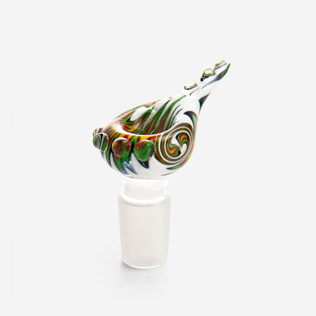 18mm Glass Bowl