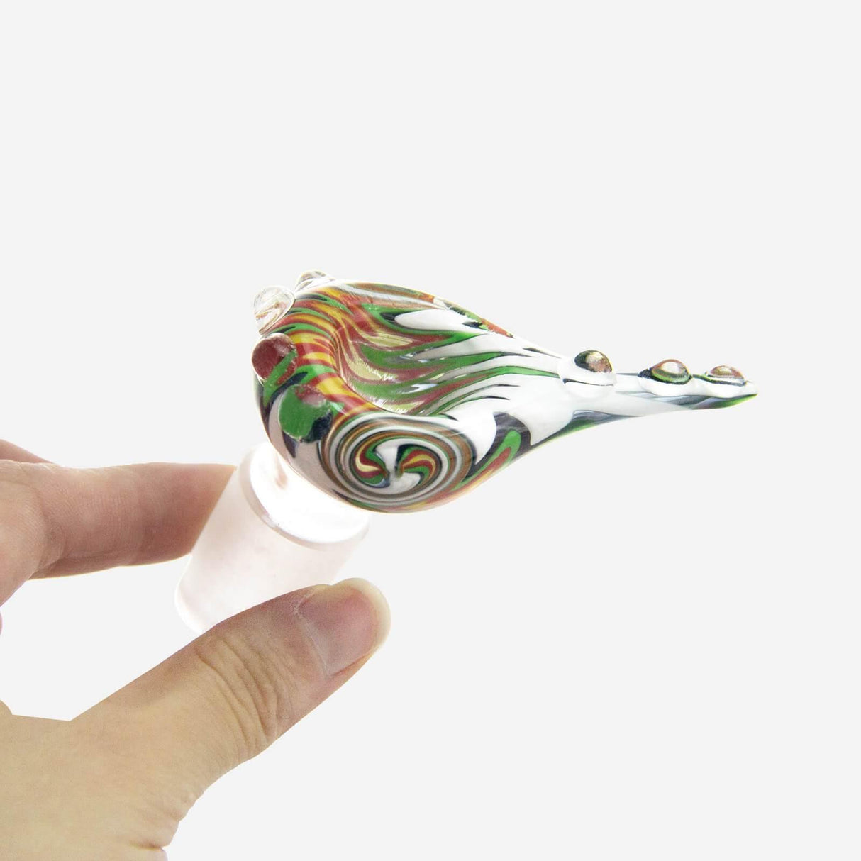 18mm Glass Bowl