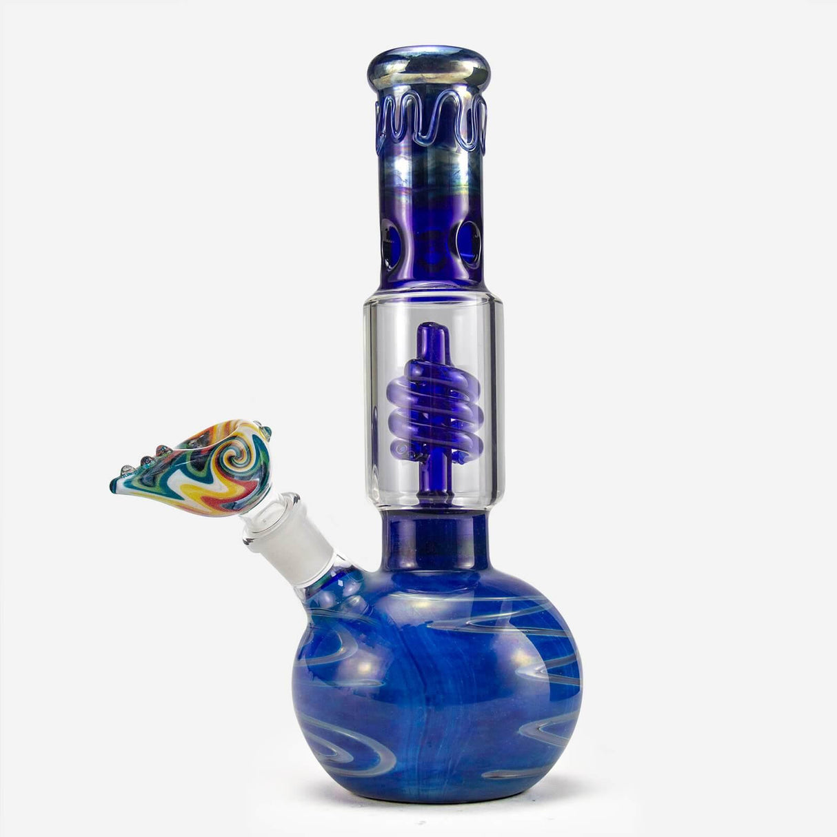 18mm Glass Bowl