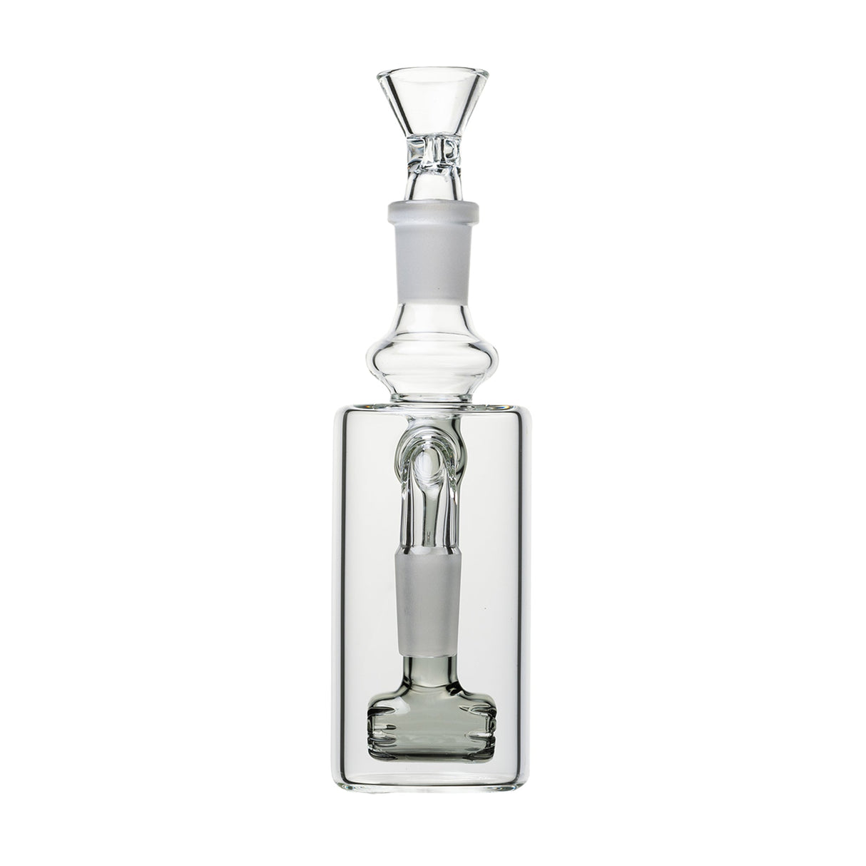Human Grade DK Barrel Ash Catcher