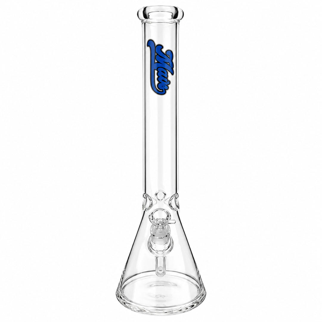 18" Classic Beaker Bong - Major League