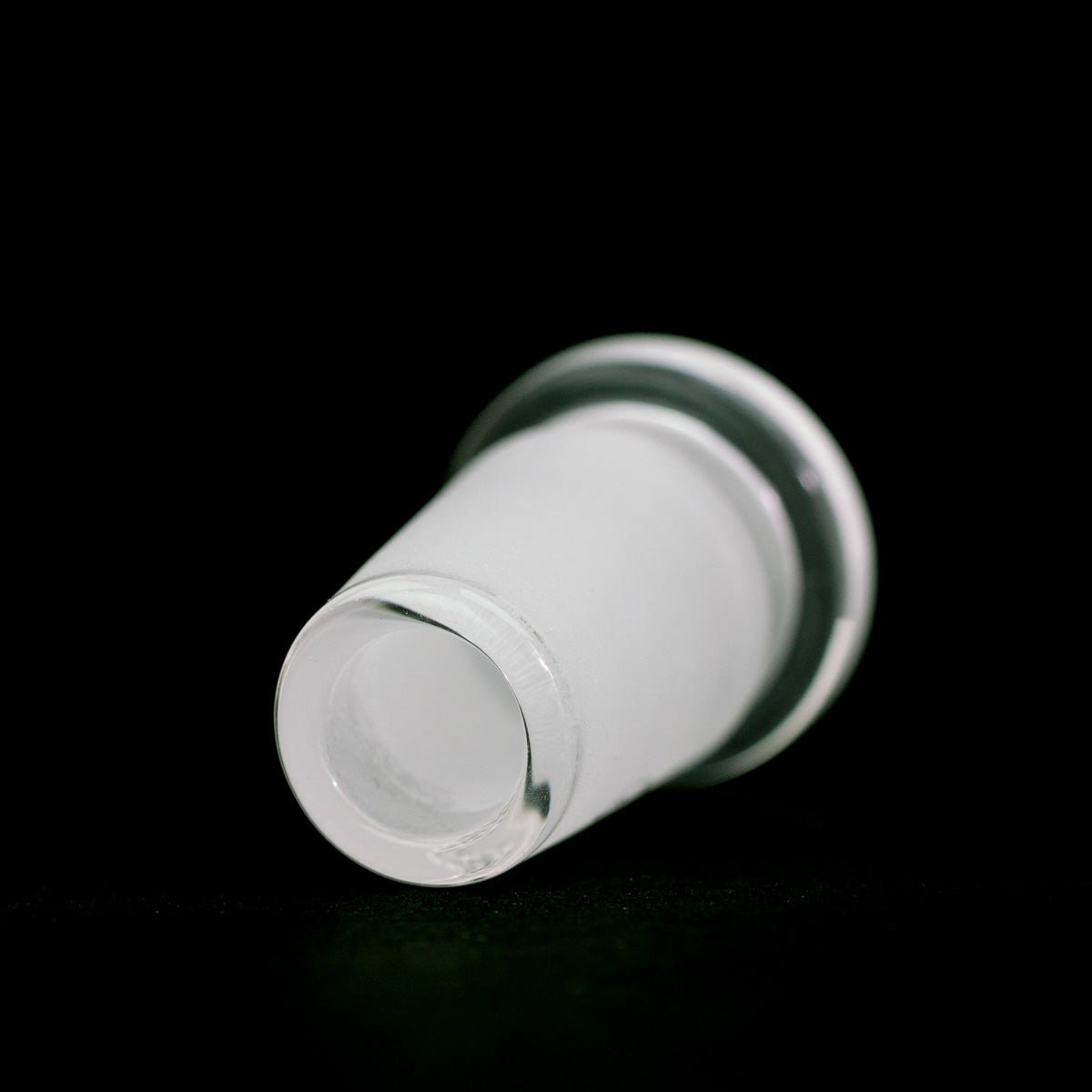 14/10 Ground Joint Reducer Adapter - Empire Glassworks