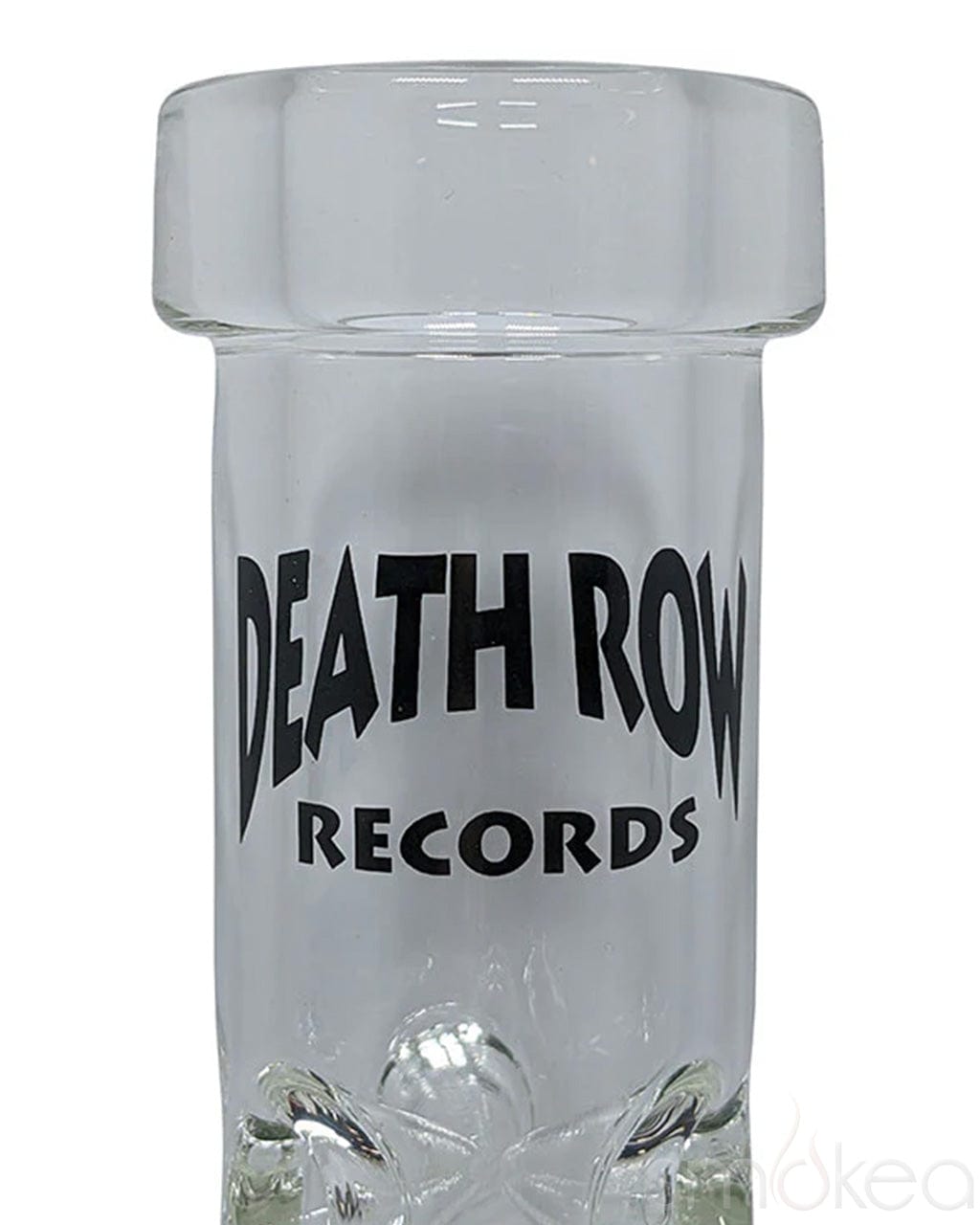 Death Row Records 7mm 迷你燒杯型水煙斗