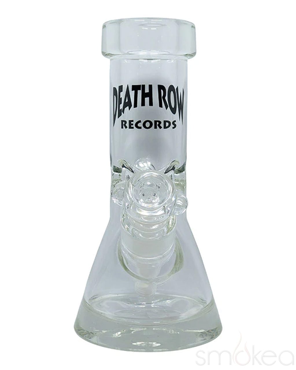 Death Row Records 7mm 迷你燒杯型水煙斗
