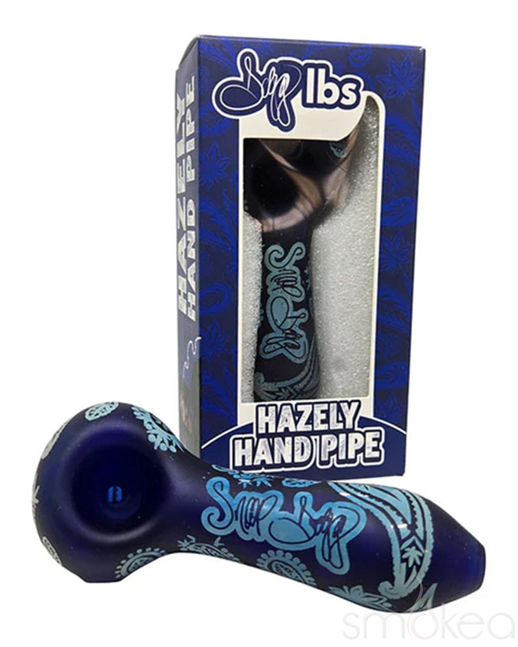 Dogg lbs Hazely Spoon Pipe