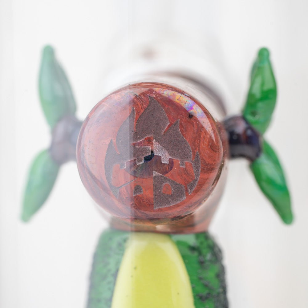 Empire Glassworks 酪梨迷你煙具組