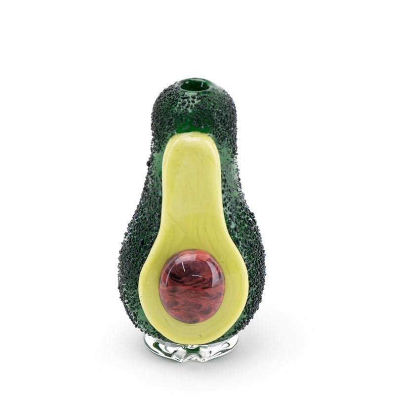 Empire Glassworks Avocadope PuffCo Peak/Peak Pro Glass Attachment