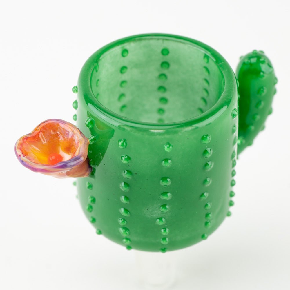 Empire Glassworks 仙人掌 PuffCo Proxy 14m 玻璃配件