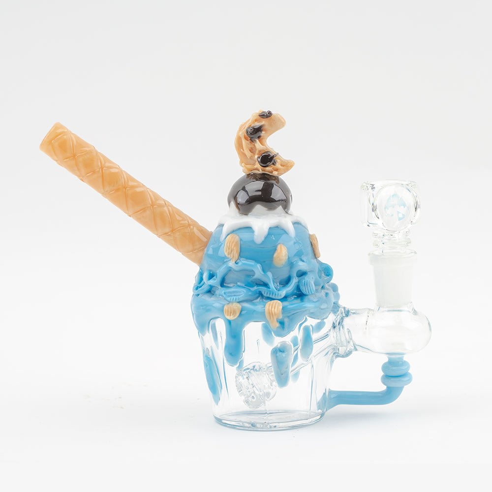 Empire Glassworks 甜怪獸聖代迷你煙具