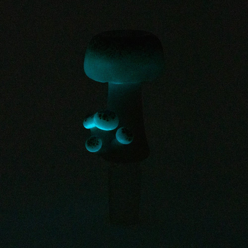 Empire Glassworks Funglow Bowl Piece
