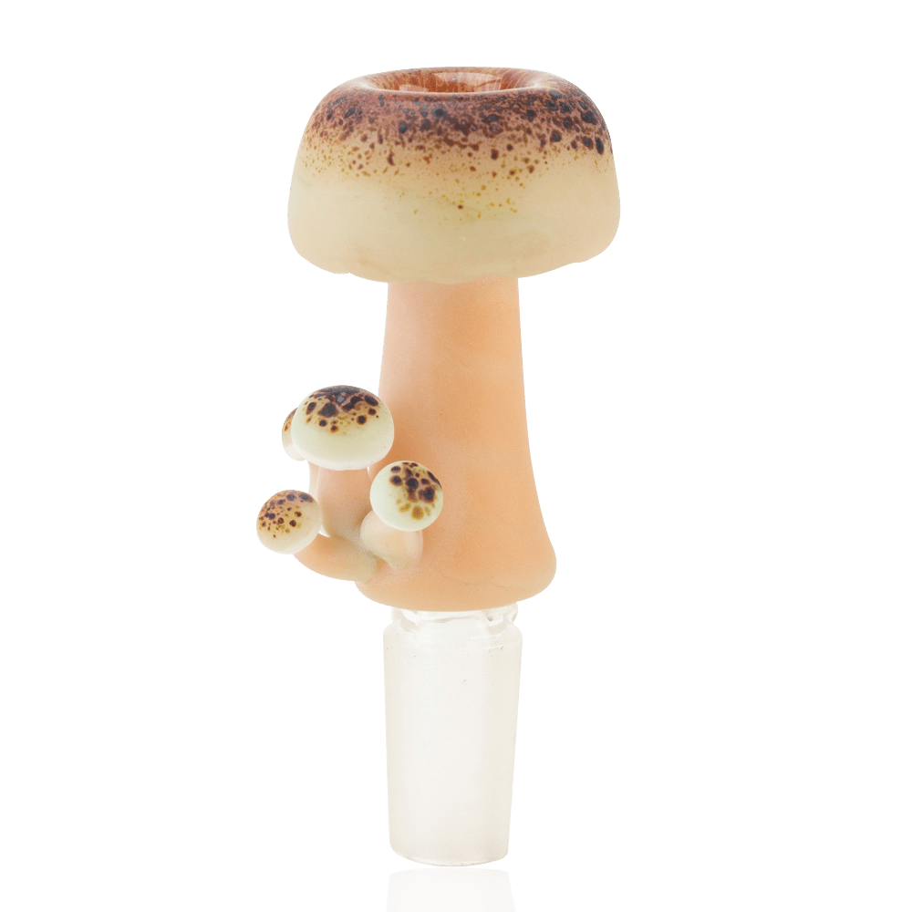 Empire Glassworks Funglow Bowl Piece