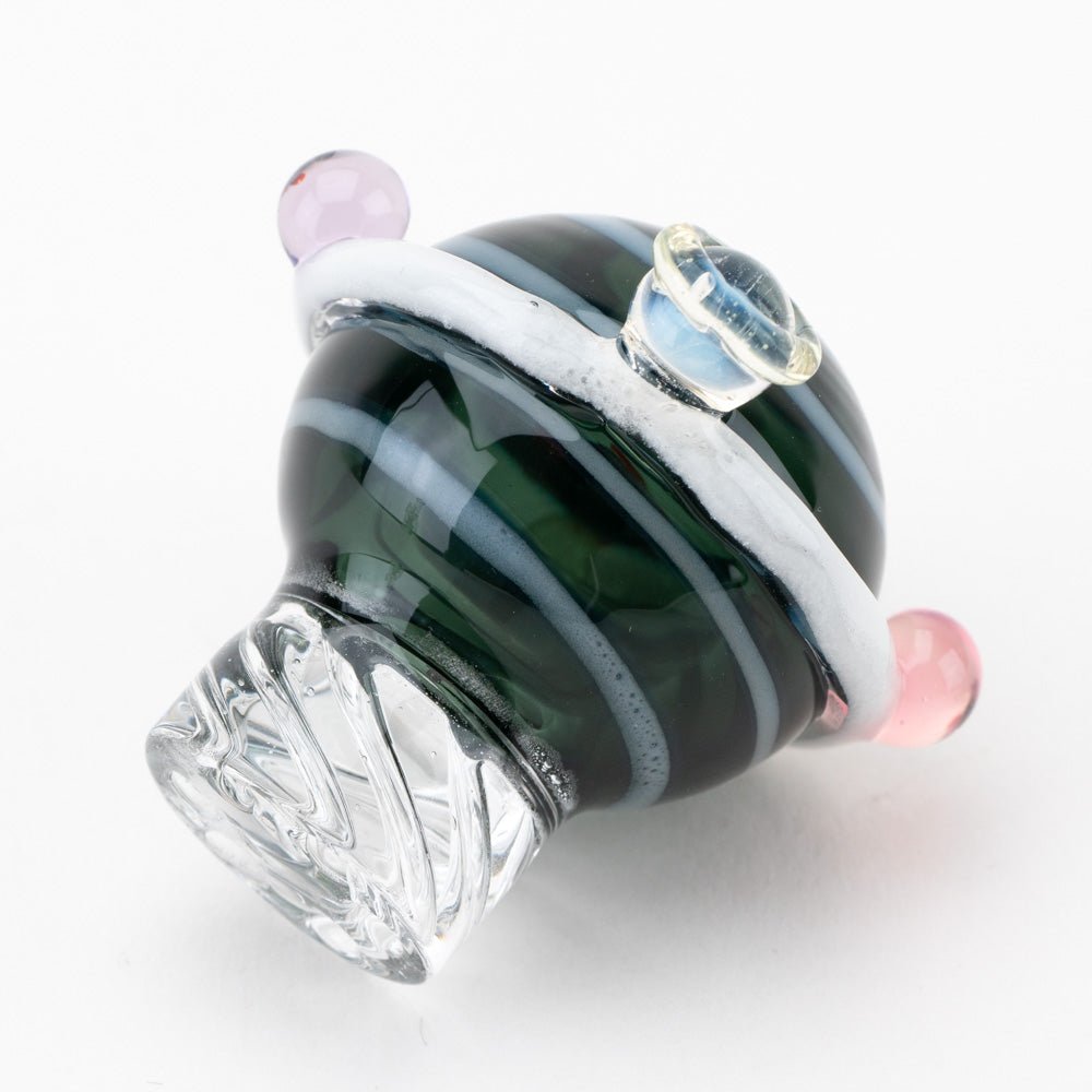 Empire Glassworks 銀河旋蓋