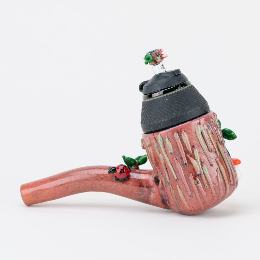 Empire Glassworks Hootie Proxy Attachment Glass Sherlock Attachment Set