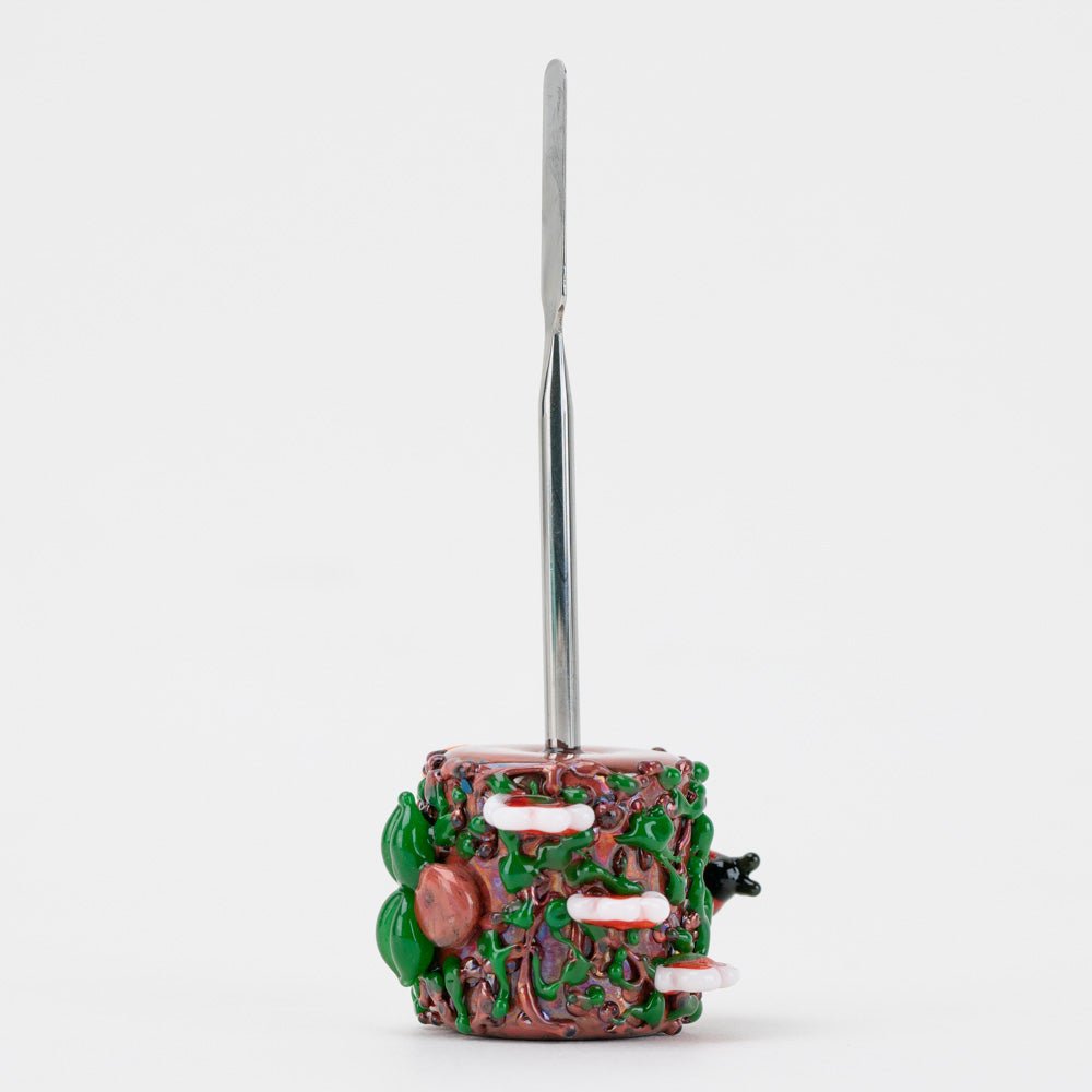 Empire Glassworks Bug's Life Dabber