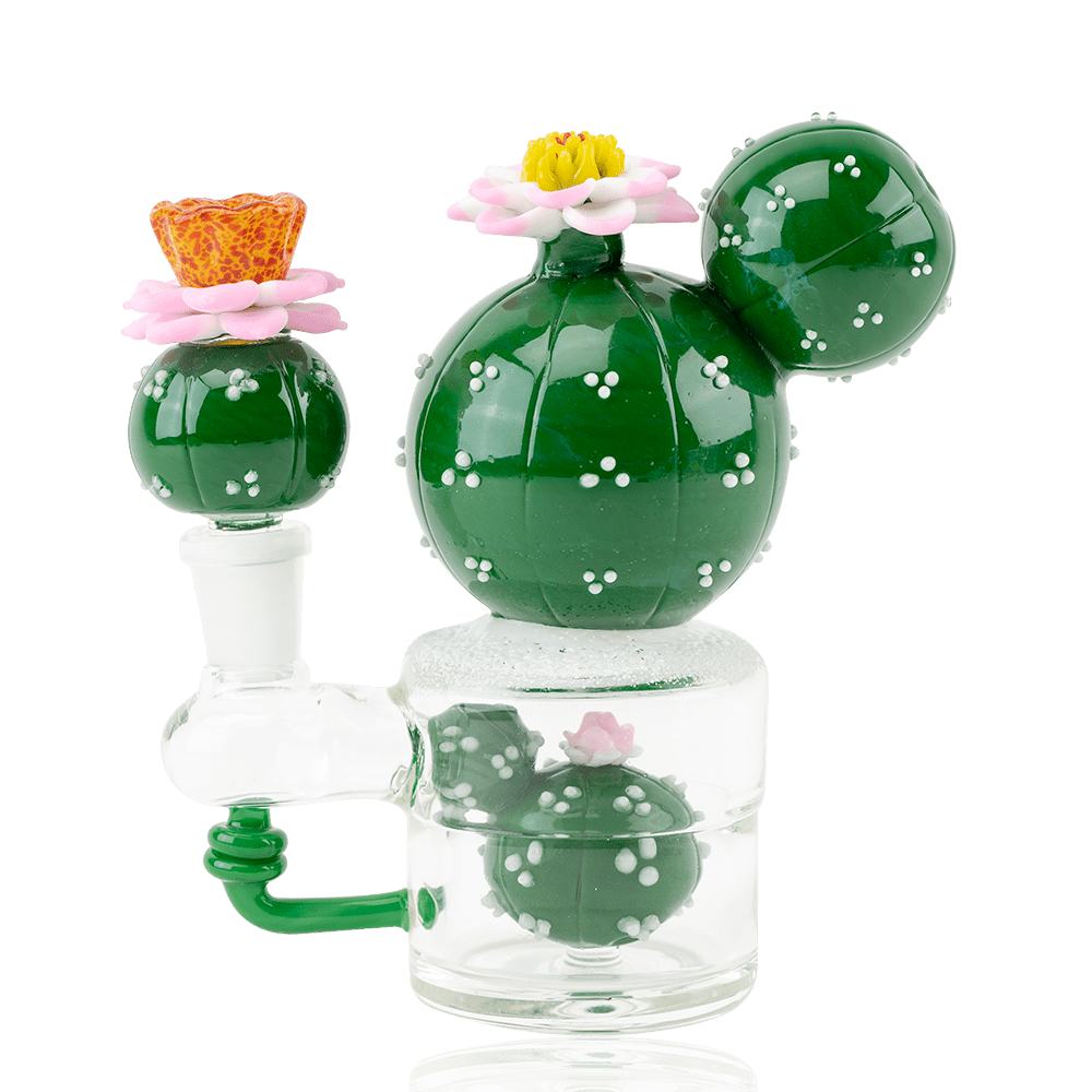 Empire Glassworks 仙人掌迷你菸具