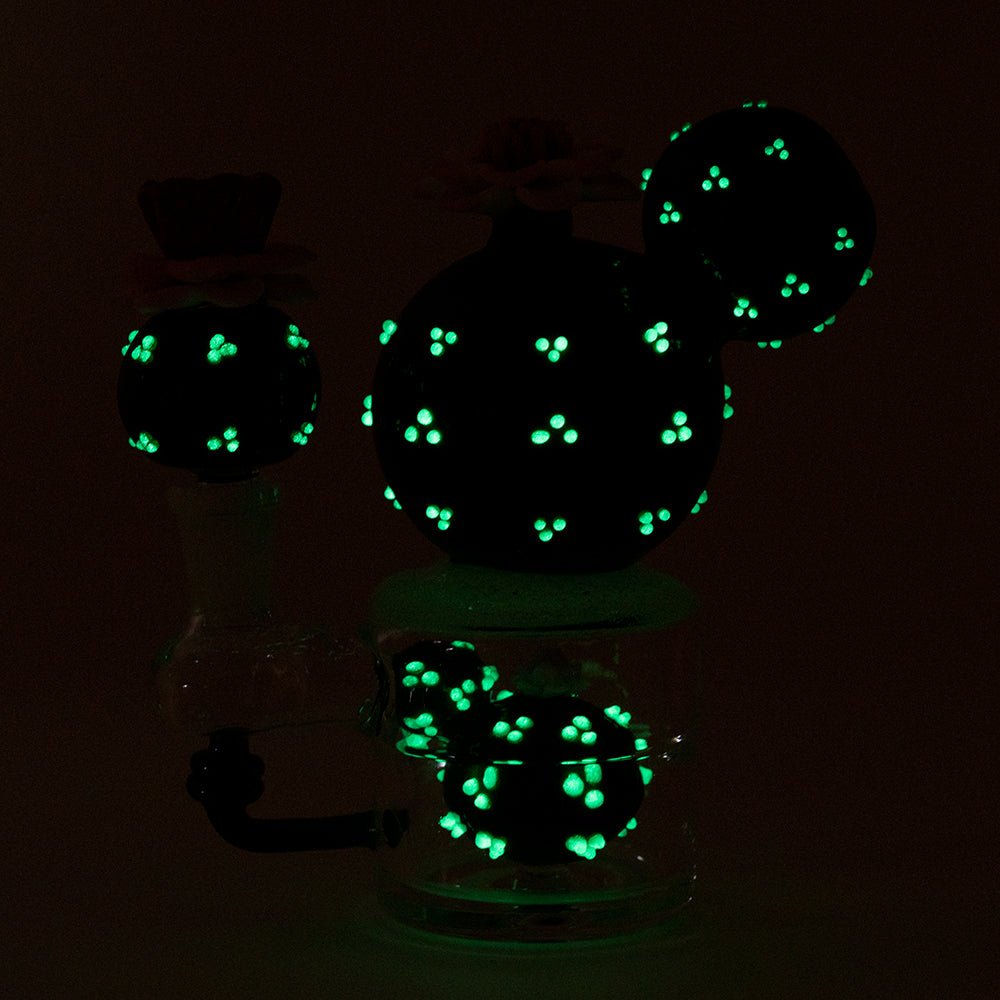 Empire Glassworks 仙人掌迷你菸具