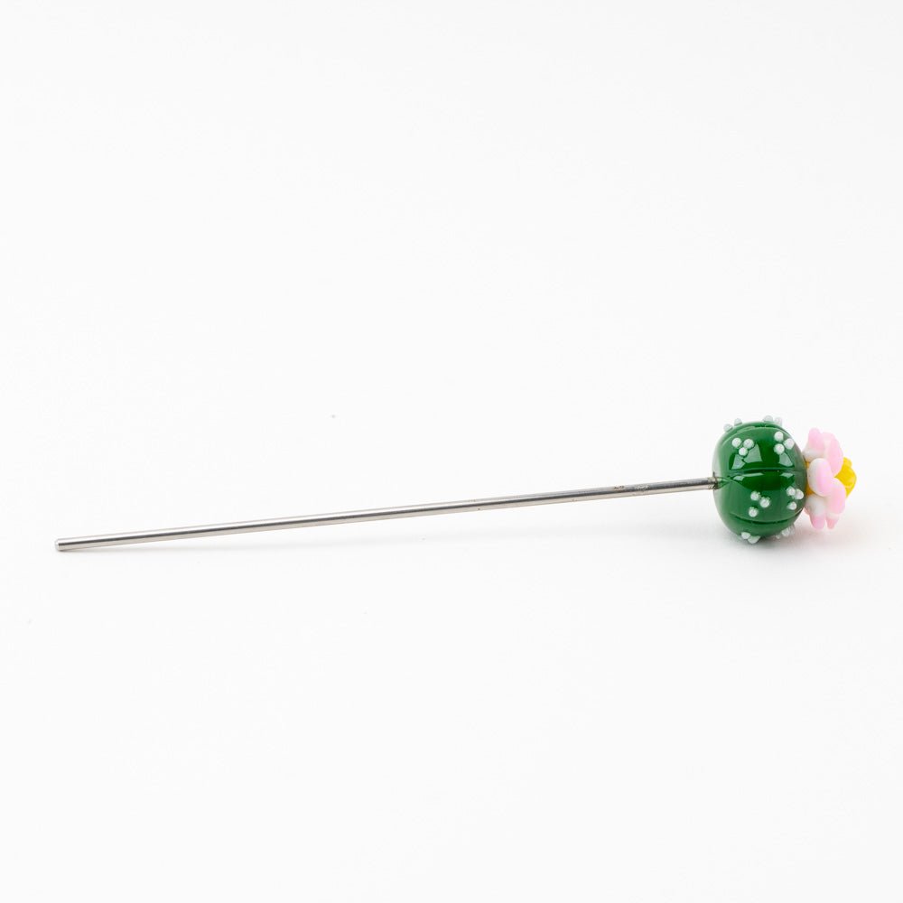 Empire Glassworks Peyote Poker