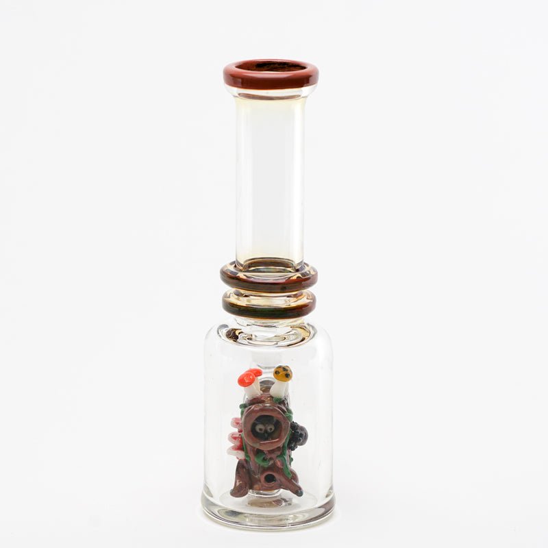 Empire Glassworks「紅木更新」迷你管