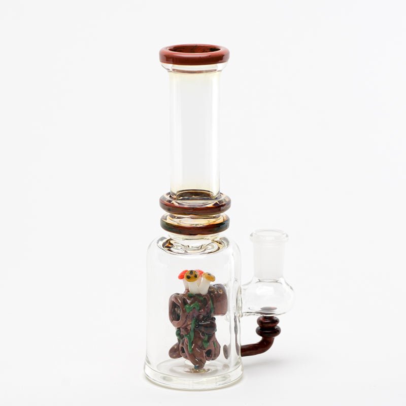 Empire Glassworks「紅木更新」迷你管