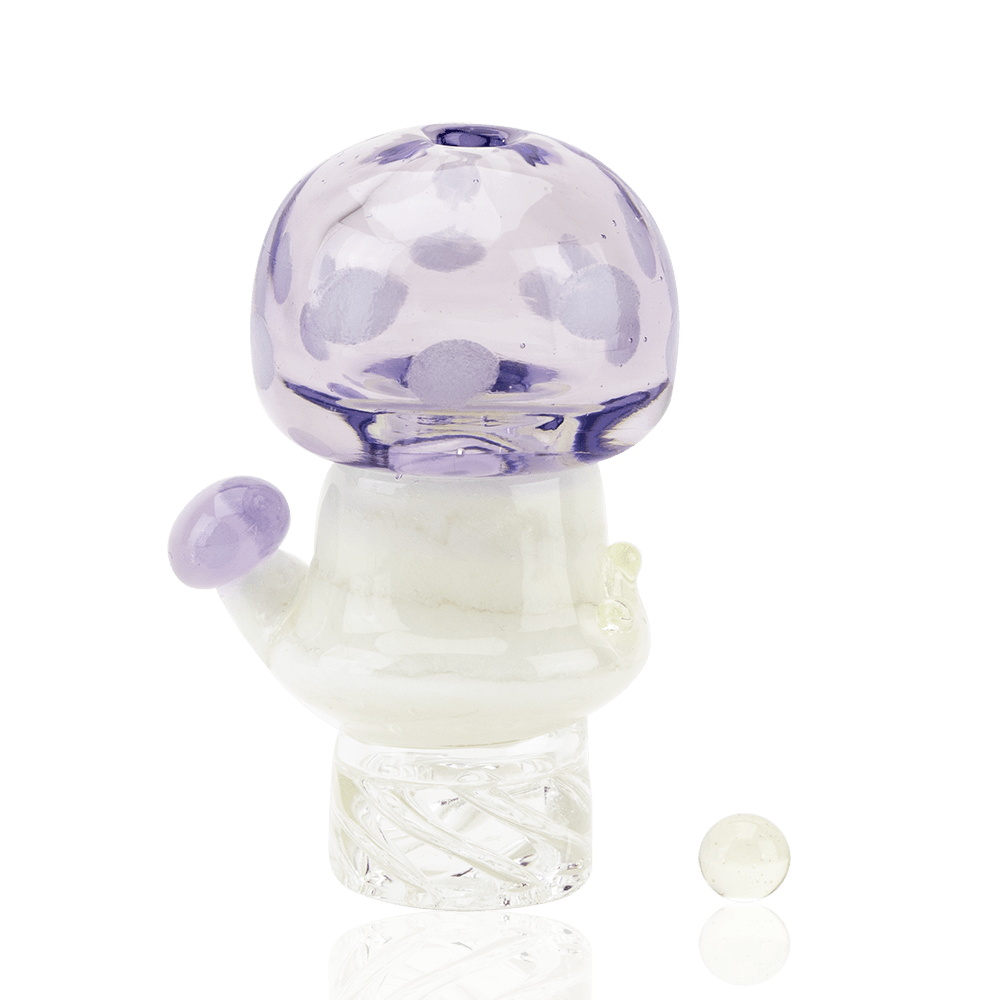 Empire Glassworks 天狼星蘑菇旋轉蓋