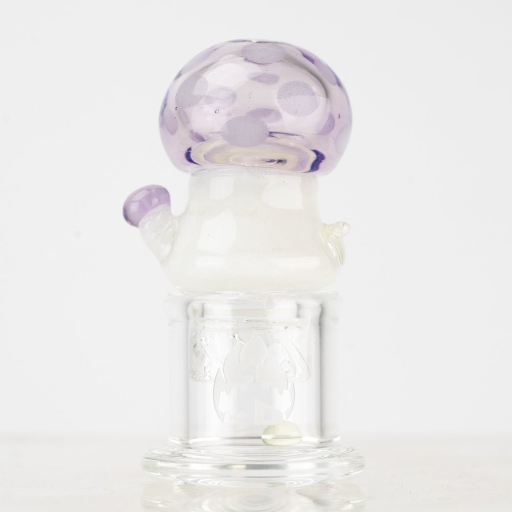 Empire Glassworks 天狼星蘑菇旋轉蓋