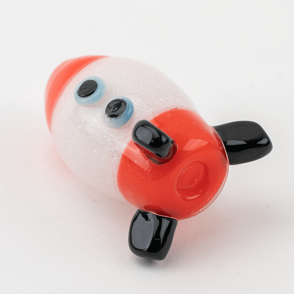 Empire Glassworks 太空巡洋艦泡泡蓋