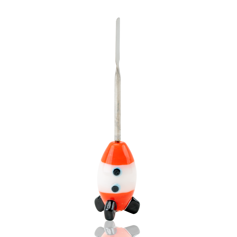 Empire Glassworks Space Cruiser Dabber