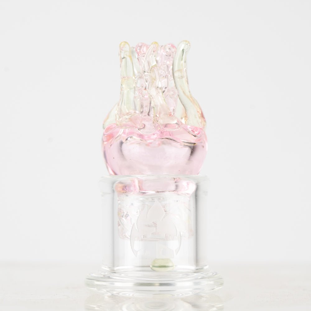 Empire Glassworks 紫外線水母旋轉蓋