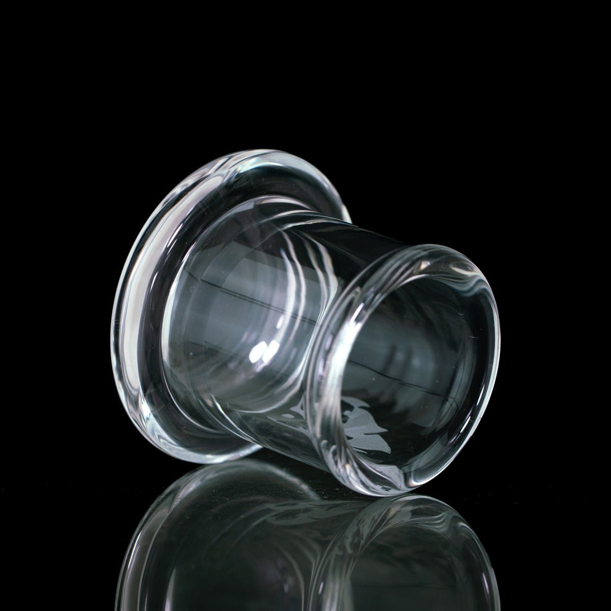 Empire Glassworks 碳帽支架