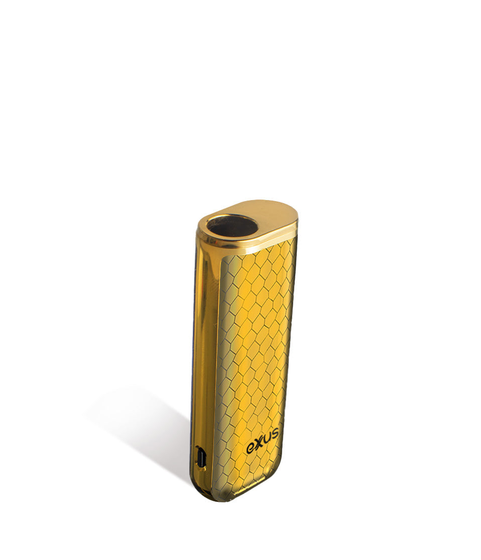 Exxus Vape MiNovo 煙彈霧化器